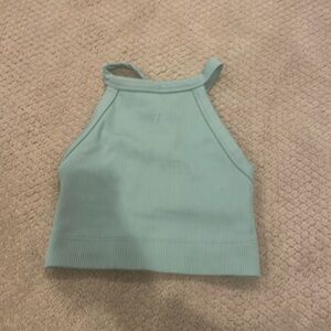 Aerie crop tank